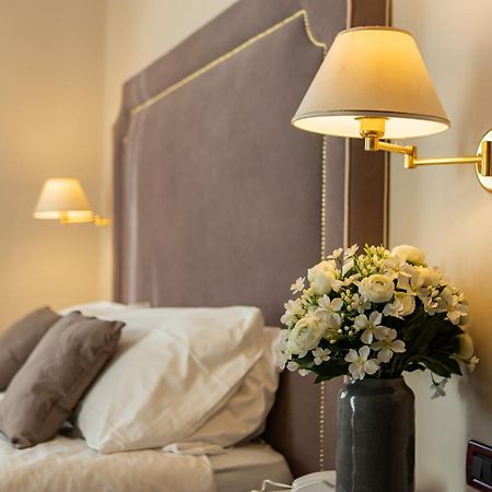 Hotel Rosa Dei Venti Lerici Esterno foto