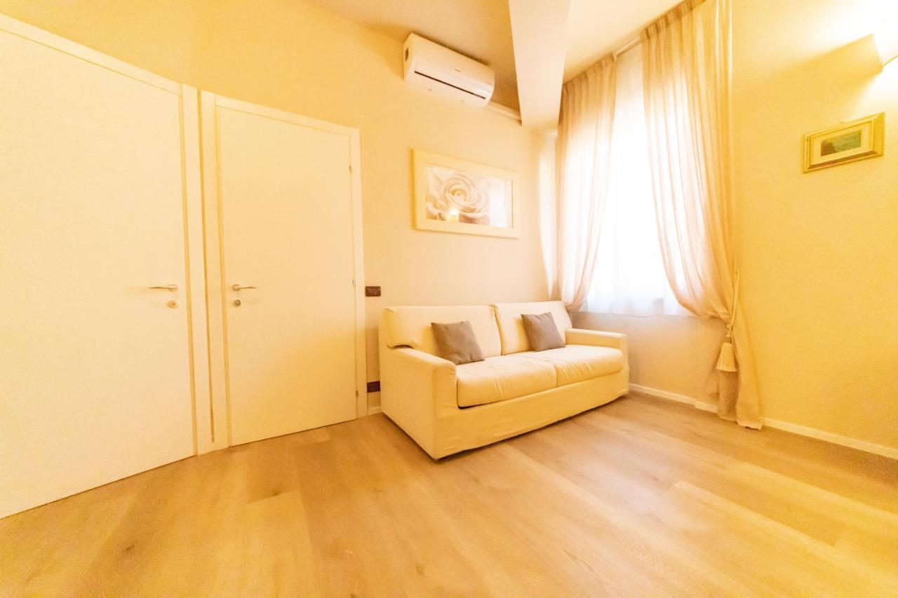 Hotel Rosa Dei Venti Lerici Esterno foto