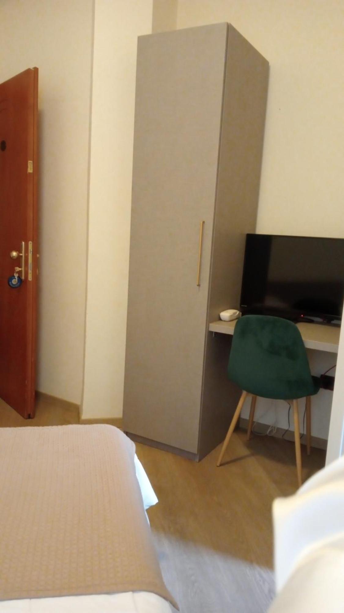 Hotel Rosa Dei Venti Lerici Esterno foto